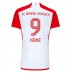 Bayern Munich Harry Kane #9 Hemma matchtröja 2023-24 Kortärmad Billigt
